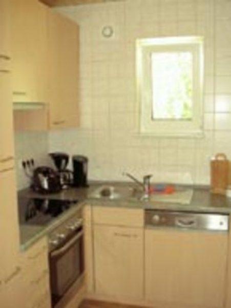 Dependance Ferienhaeuser Am Kastavensee 뤼헨 외부 사진
